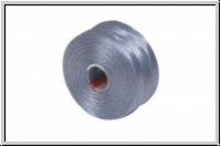 S-Lon, Size D, Beading Thread, F�delgarn, sky blue, 1 Spule
